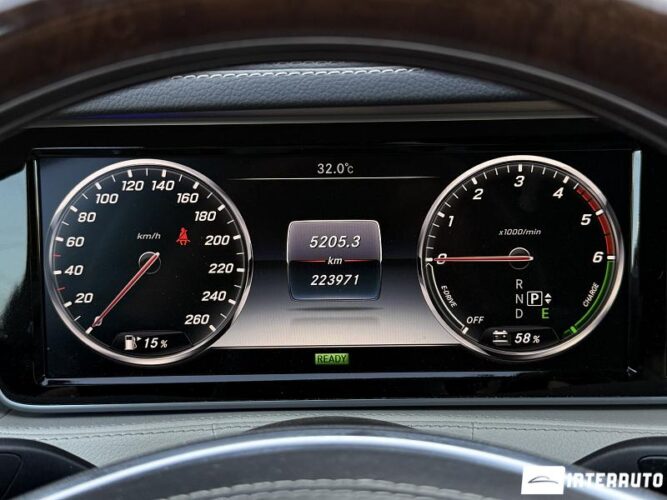 Mercedes S 300 50 mercedes S 300 2015