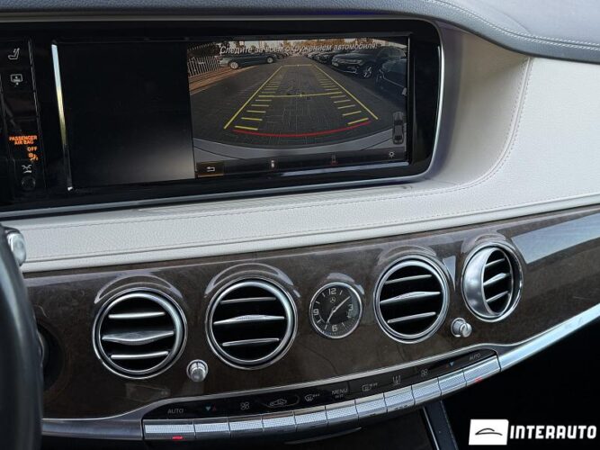 Mercedes S 300 53 mercedes S 300 2015
