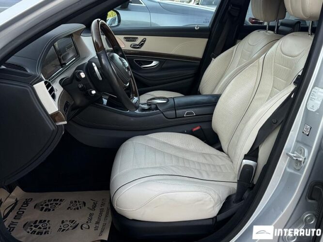 Mercedes S 300 43 mercedes S 300 2015