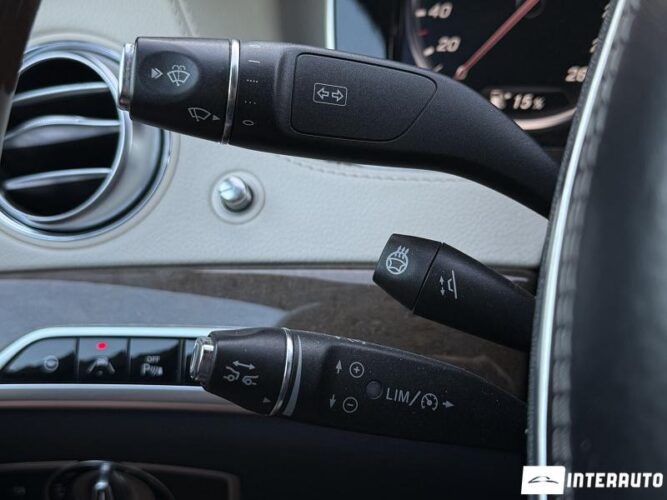 Mercedes S 300 49 mercedes S 300 2015