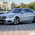 Mercedes S 300 2015