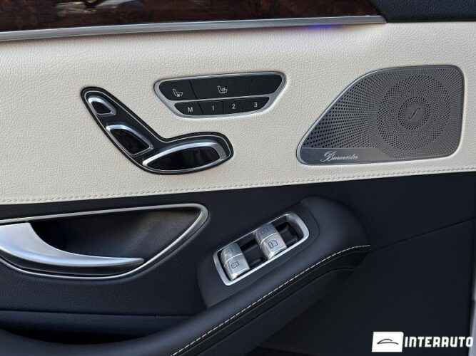 Mercedes S 300 46 mercedes S 300 2015