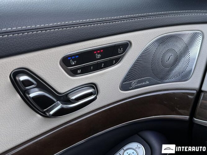 Mercedes S 300 51 mercedes S 300 2015