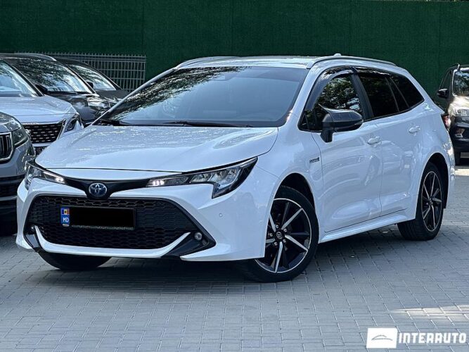 Toyota Corolla 34 toyota Corolla 2021