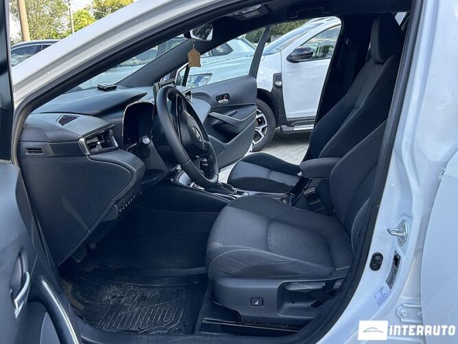 Toyota Corolla 37 toyota Corolla 2021