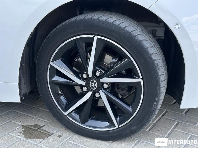 Toyota Corolla 52 toyota Corolla 2021