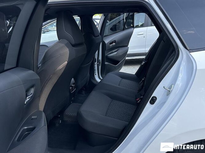 Toyota Corolla 45 toyota Corolla 2021