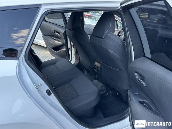 Toyota Corolla 46 toyota Corolla 2021