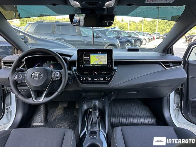 Toyota Corolla 38 toyota Corolla 2021