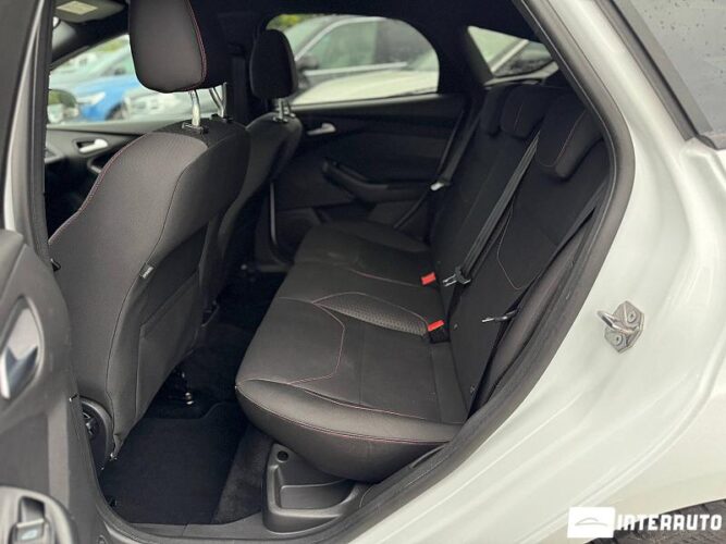 Ford Focus 42 ford Focus 2016