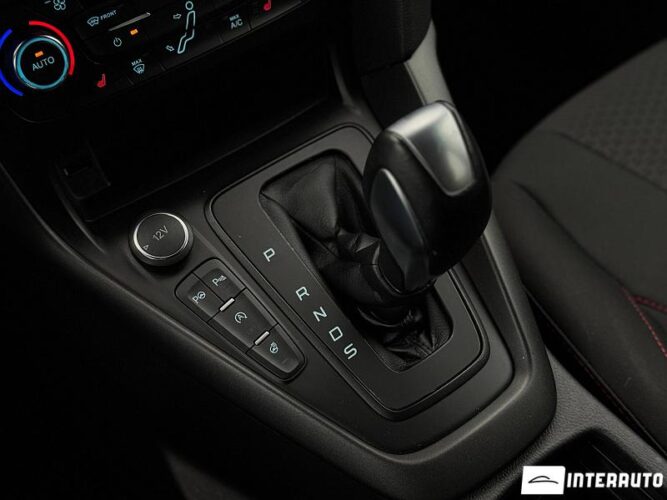 Ford Focus 41 ford Focus 2016