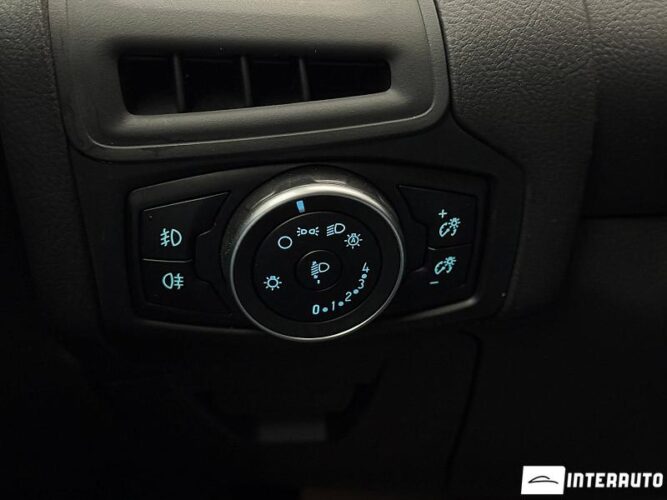 Ford Focus 46 ford Focus 2016