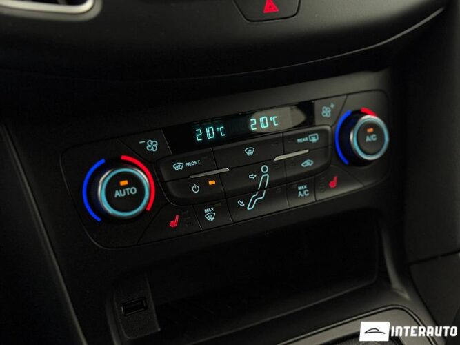 Ford Focus 40 ford Focus 2016