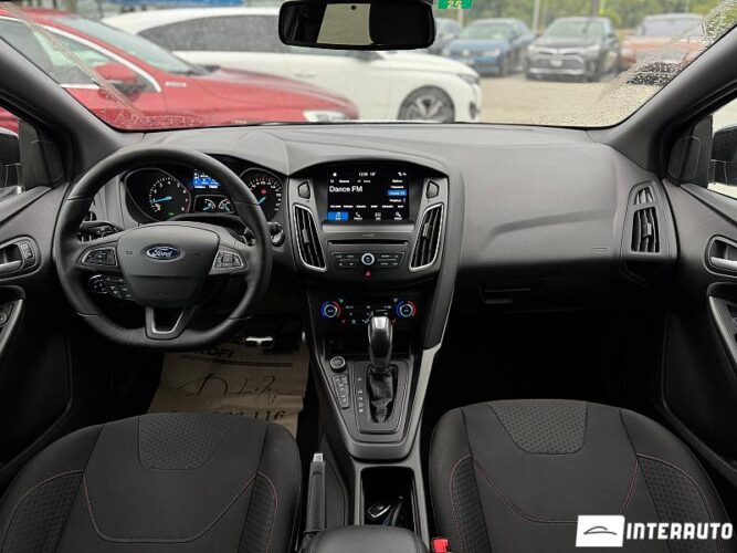 Ford Focus 35 ford Focus 2016