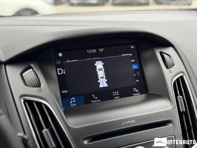 Ford Focus 39 ford Focus 2016