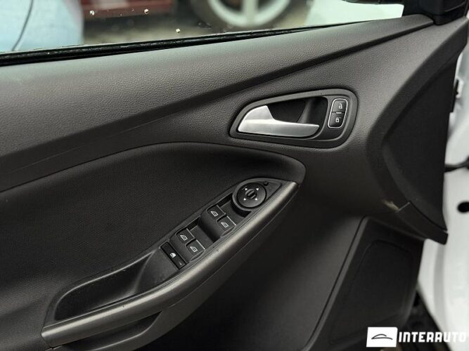 Ford Focus 45 ford Focus 2016