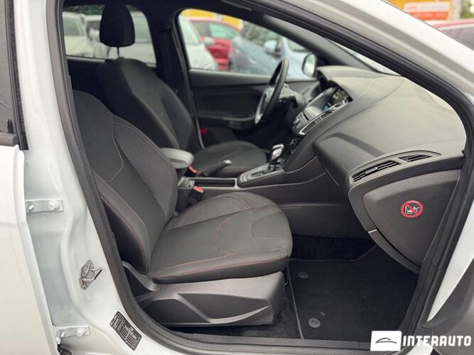 Ford Focus 44 ford Focus 2016