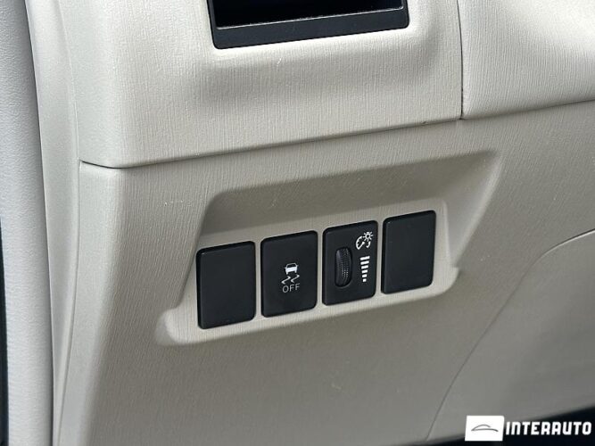 toyota Prius Plus / V 2016