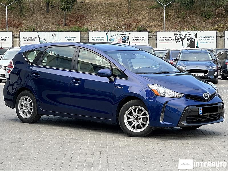 interauto oferta masina