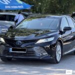 Toyota Camry 2020