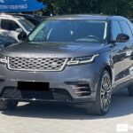 Land Rover Range Rover Velar 2018