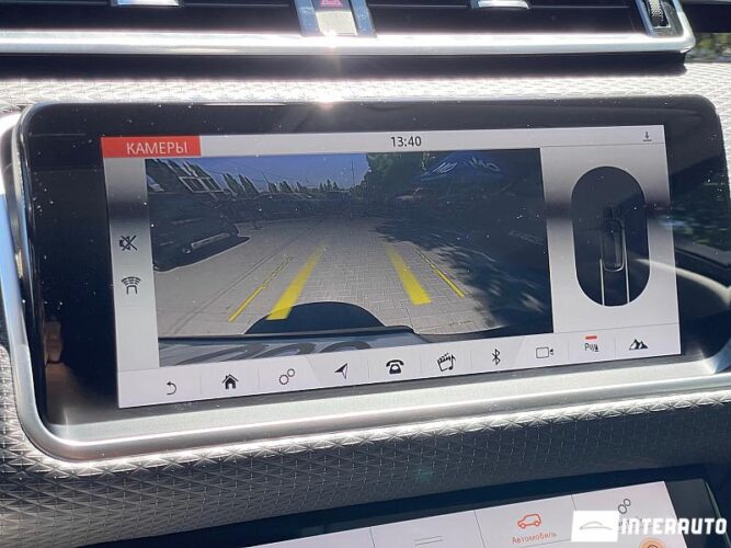 Land Rover Range Rover Velar 42 land rover Range Rover Velar 2018