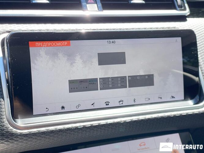Land Rover Range Rover Velar 41 land rover Range Rover Velar 2018