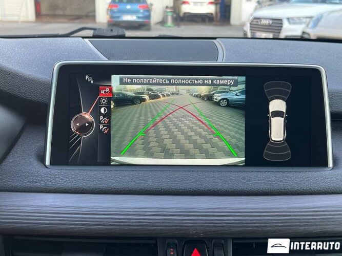 BMW X5 2.5D 49 bmw X5 2.5D 2014
