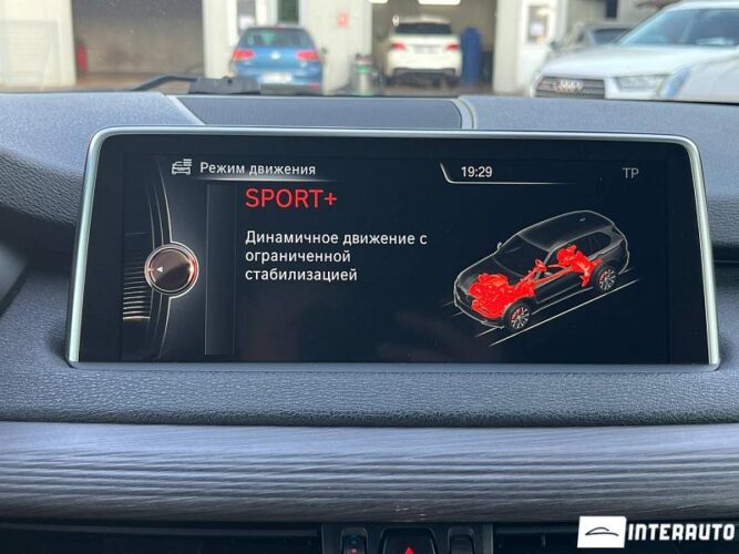 BMW X5 2.5D 47 bmw X5 2.5D 2014