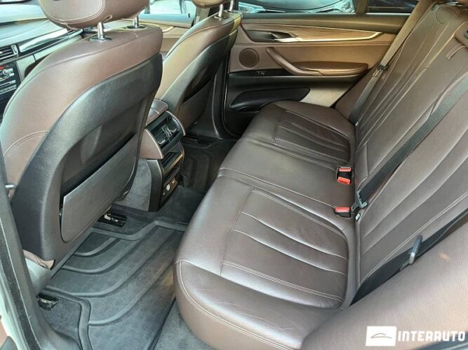 BMW X5 2.5D 53 bmw X5 2.5D 2014