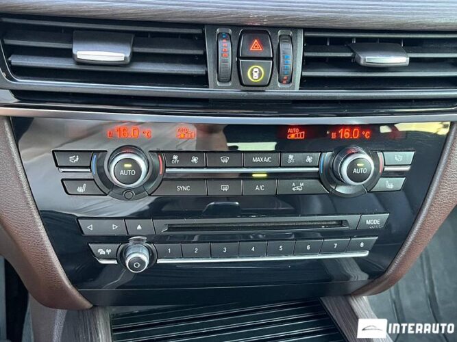 BMW X5 2.5D 51 bmw X5 2.5D 2014