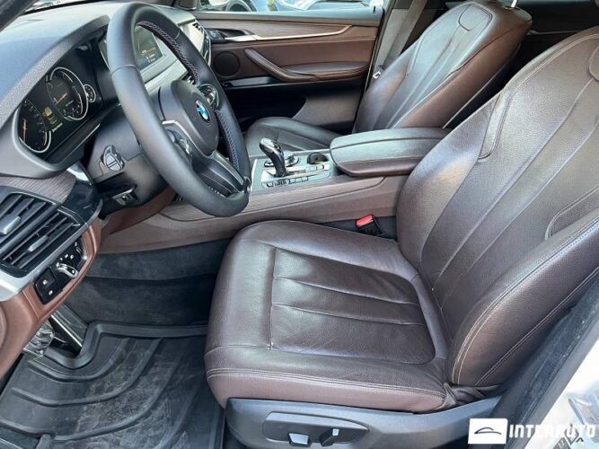 BMW X5 2.5D 41 bmw X5 2.5D 2014
