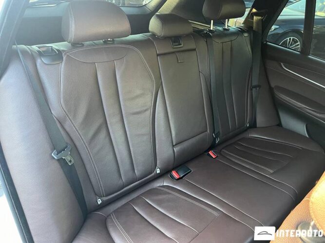 BMW X5 2.5D 54 bmw X5 2.5D 2014