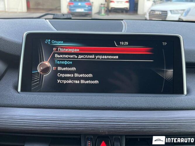 BMW X5 2.5D 48 bmw X5 2.5D 2014