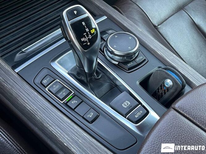 BMW X5 2.5D 58 bmw X5 2.5D 2014