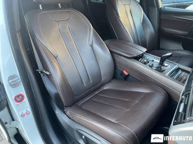 BMW X5 2.5D 42 bmw X5 2.5D 2014