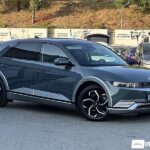 Hyundai Ioniq 2024