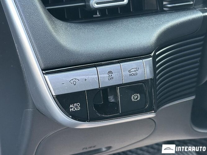 Hyundai Ioniq 56 hyundai Ioniq 2024
