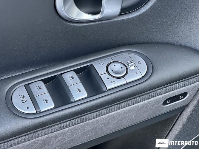 Hyundai Ioniq 54 hyundai Ioniq 2024