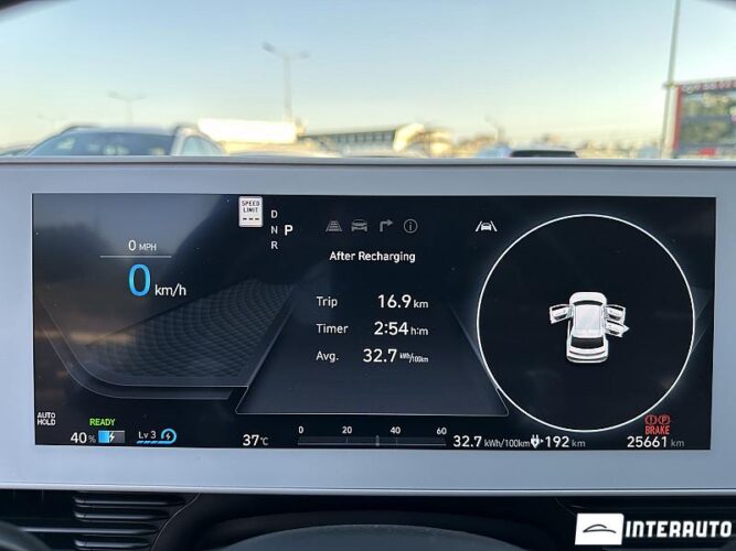Hyundai Ioniq 44 hyundai Ioniq 2024