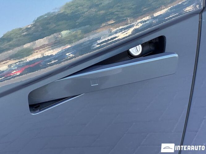 Hyundai Ioniq 53 hyundai Ioniq 2024