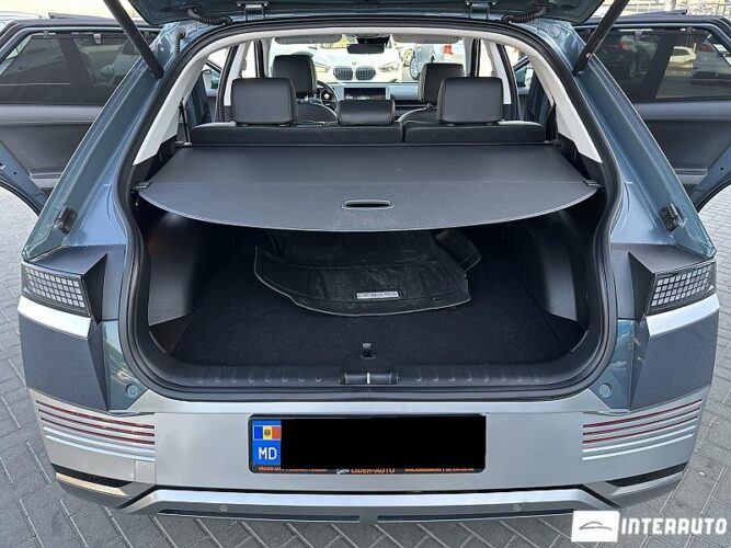 Hyundai Ioniq 61 hyundai Ioniq 2024