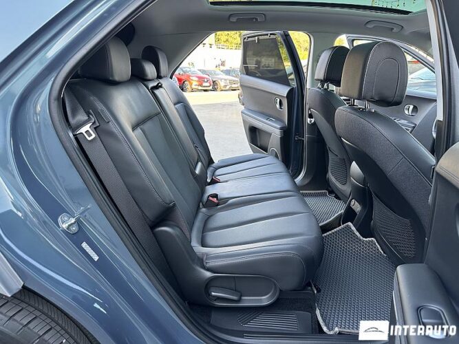 Hyundai Ioniq 48 hyundai Ioniq 2024