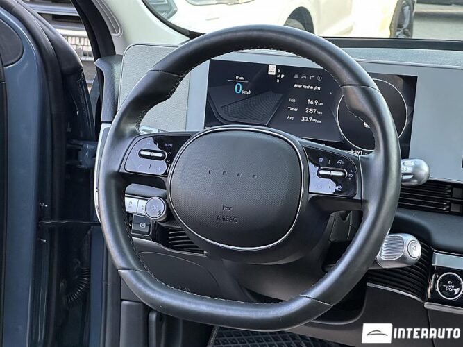 Hyundai Ioniq 43 hyundai Ioniq 2024