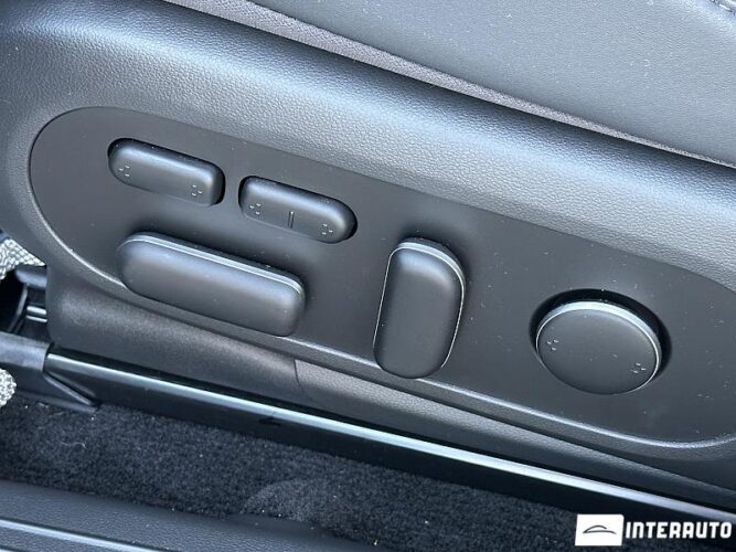 Hyundai Ioniq 55 hyundai Ioniq 2024