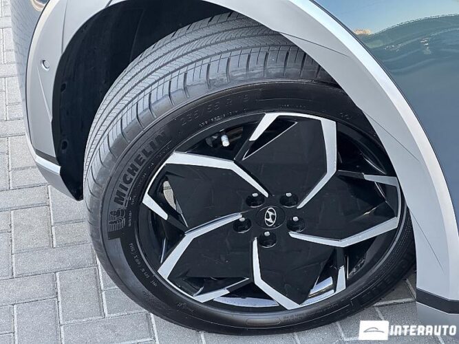 Hyundai Ioniq 58 hyundai Ioniq 2024