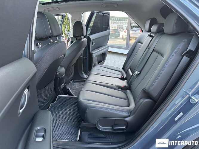 Hyundai Ioniq 51 hyundai Ioniq 2024