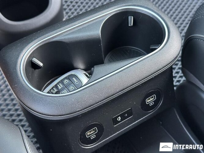 Hyundai Ioniq 50 hyundai Ioniq 2024
