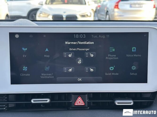 Hyundai Ioniq 45 hyundai Ioniq 2024