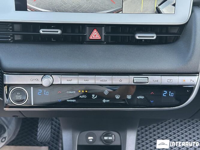 Hyundai Ioniq 47 hyundai Ioniq 2024